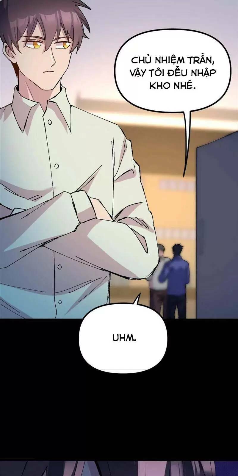 Trùng Sinh Trở Lại 1983 Làm Phú Hào Chapter 190 - Trang 2