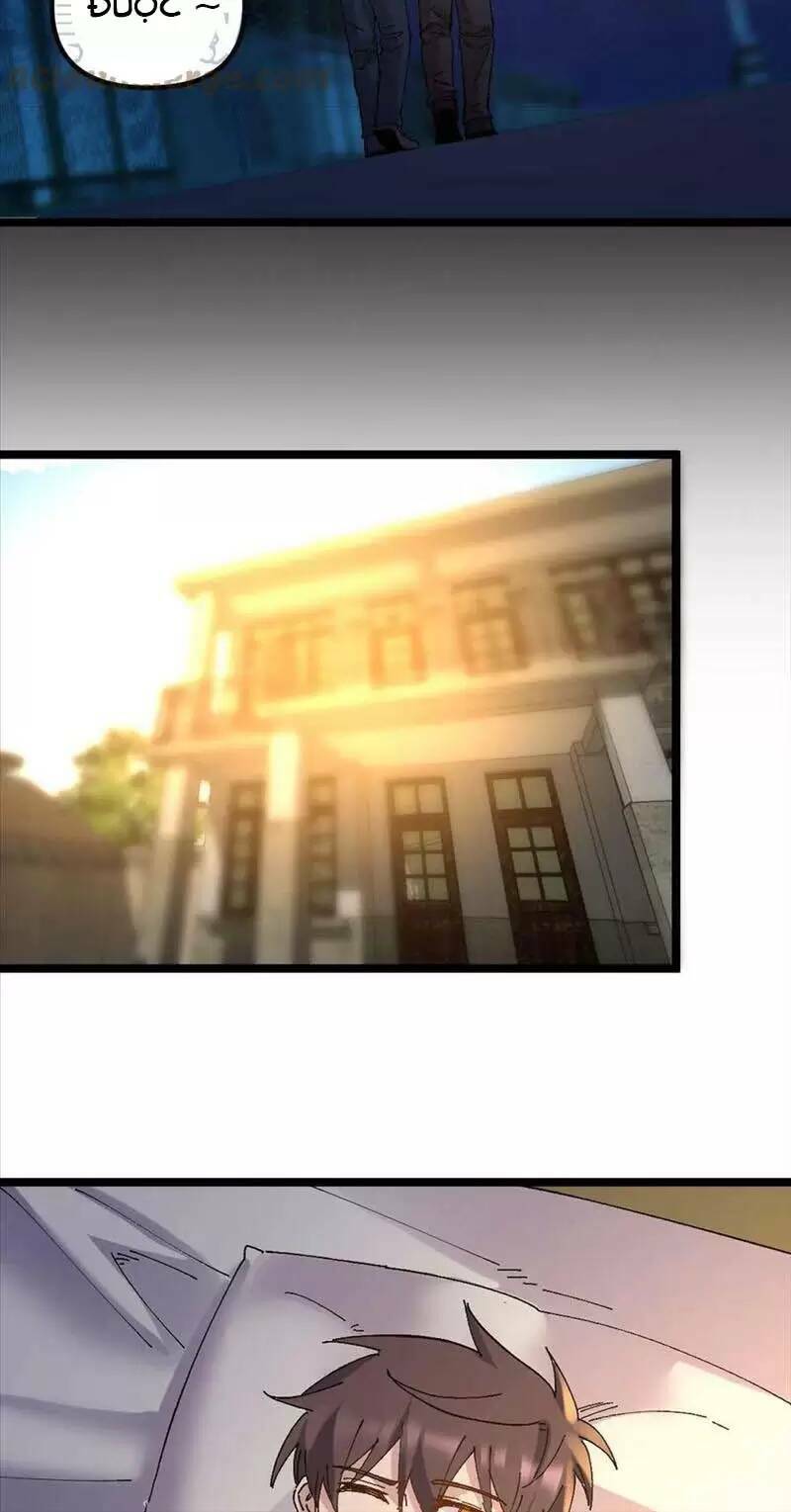 Trùng Sinh Trở Lại 1983 Làm Phú Hào Chapter 191 - Trang 2