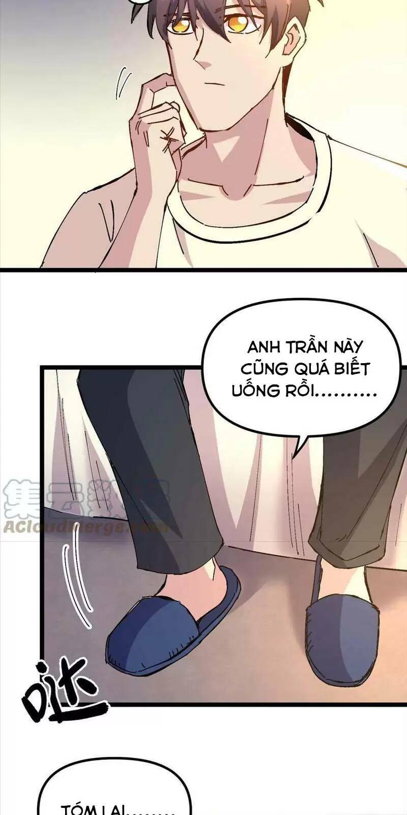 Trùng Sinh Trở Lại 1983 Làm Phú Hào Chapter 191 - Trang 2