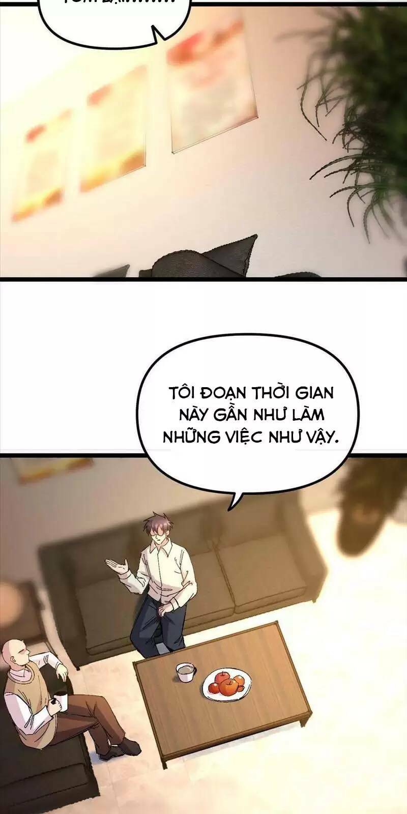 Trùng Sinh Trở Lại 1983 Làm Phú Hào Chapter 191 - Trang 2