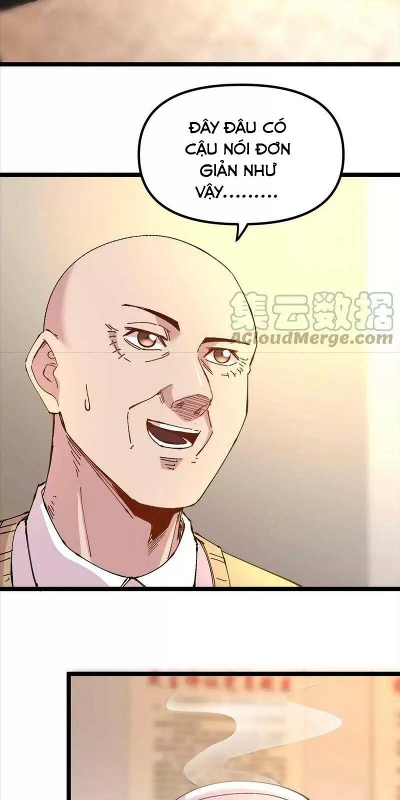 Trùng Sinh Trở Lại 1983 Làm Phú Hào Chapter 191 - Trang 2