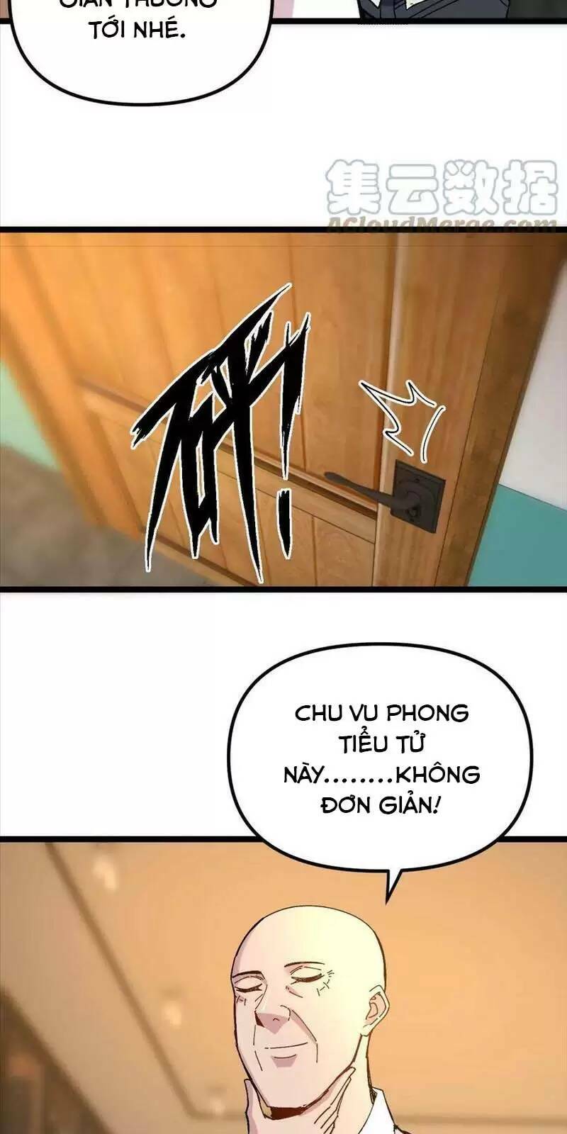 Trùng Sinh Trở Lại 1983 Làm Phú Hào Chapter 191 - Trang 2