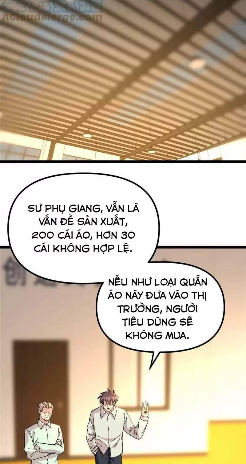Trùng Sinh Trở Lại 1983 Làm Phú Hào Chapter 191 - Trang 2