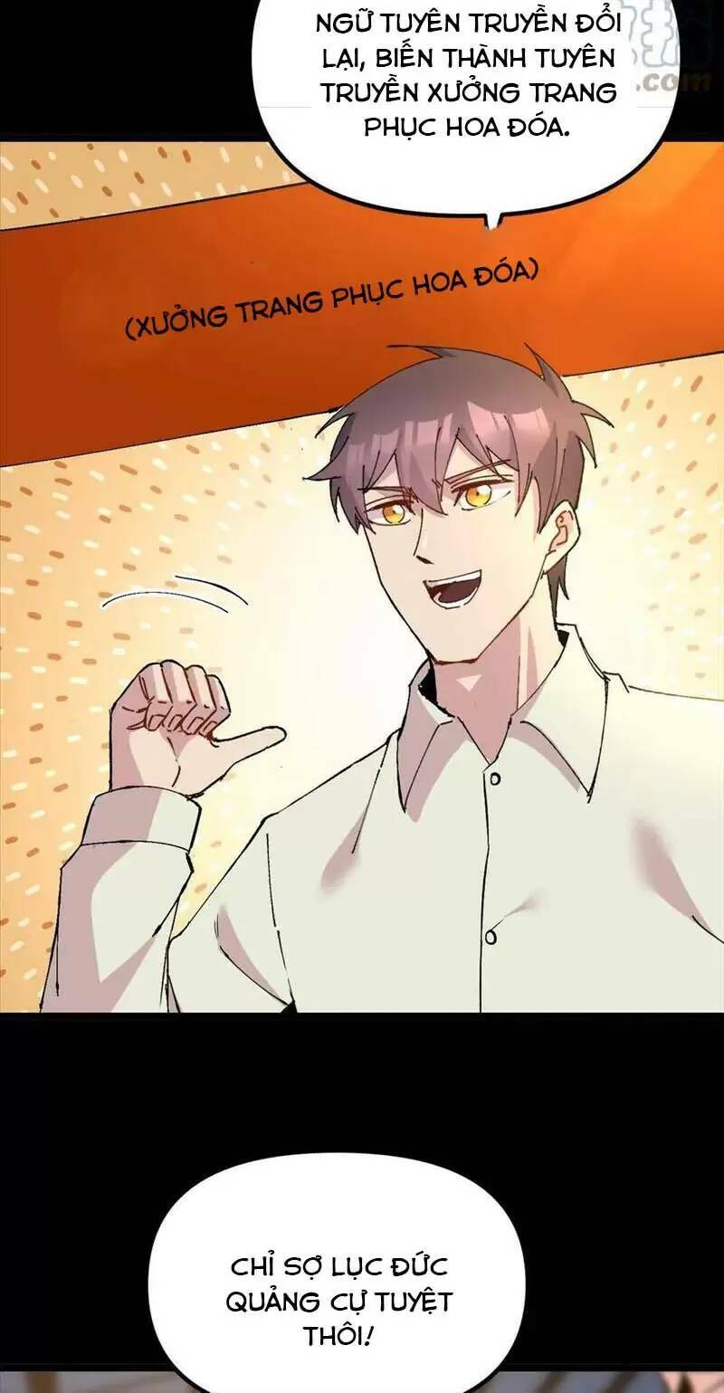 Trùng Sinh Trở Lại 1983 Làm Phú Hào Chapter 192 - Trang 2