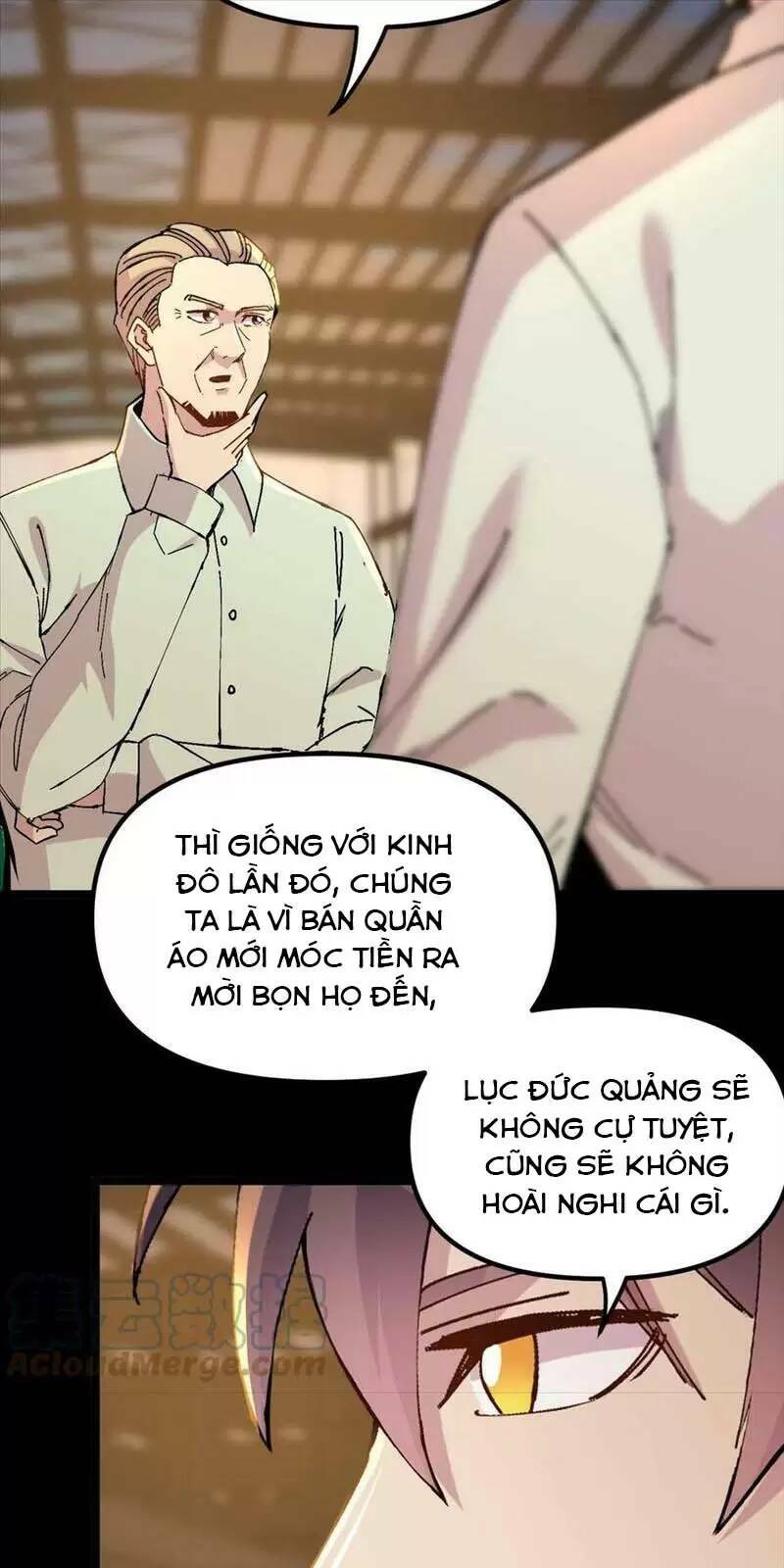Trùng Sinh Trở Lại 1983 Làm Phú Hào Chapter 192 - Trang 2