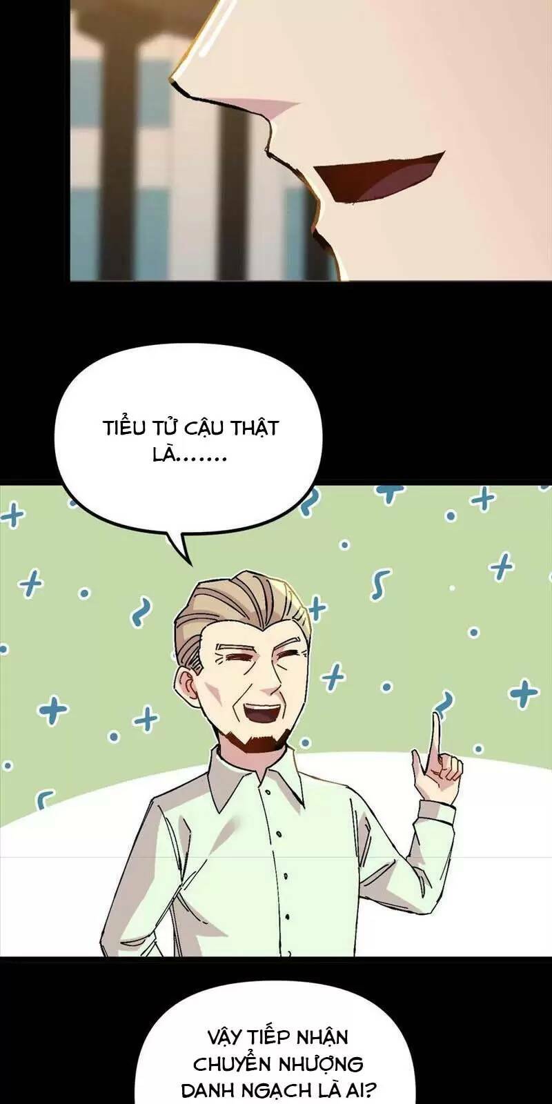 Trùng Sinh Trở Lại 1983 Làm Phú Hào Chapter 192 - Trang 2