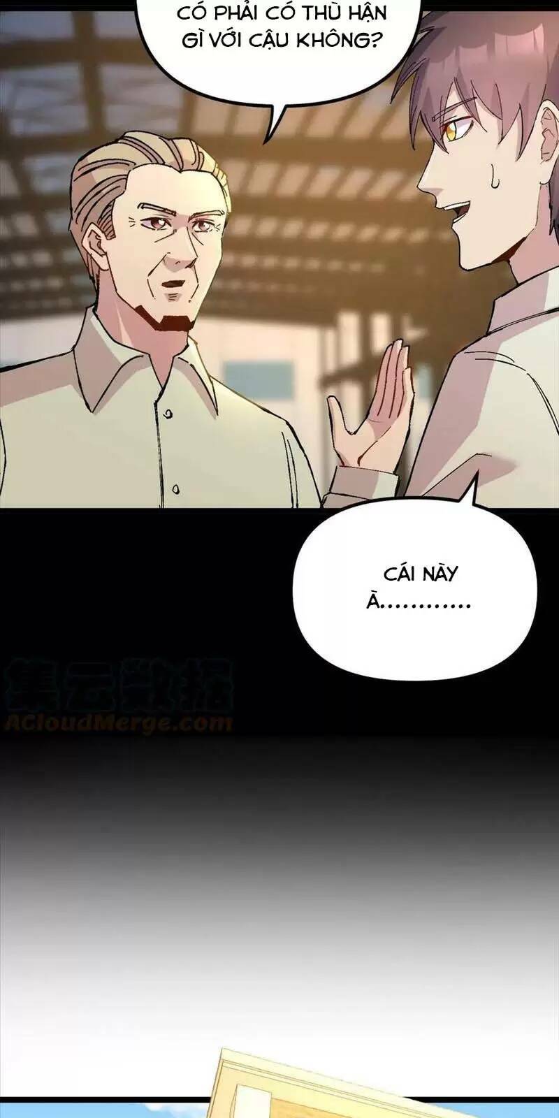 Trùng Sinh Trở Lại 1983 Làm Phú Hào Chapter 192 - Trang 2