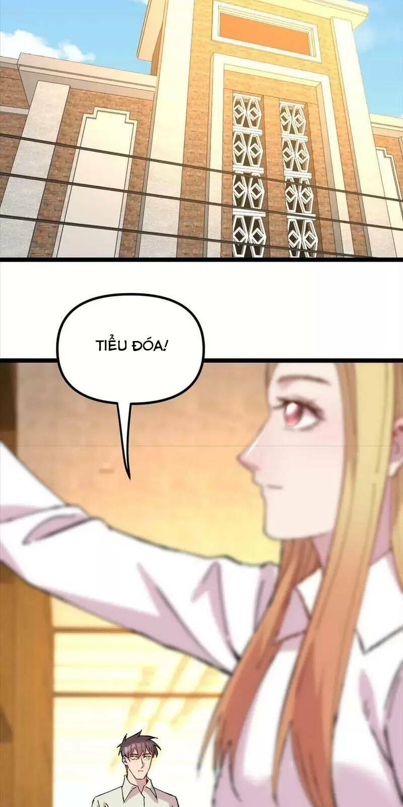 Trùng Sinh Trở Lại 1983 Làm Phú Hào Chapter 192 - Trang 2