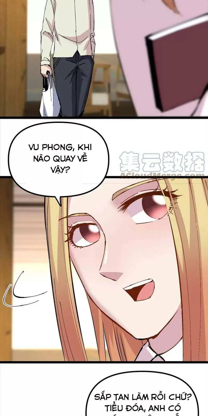 Trùng Sinh Trở Lại 1983 Làm Phú Hào Chapter 192 - Trang 2