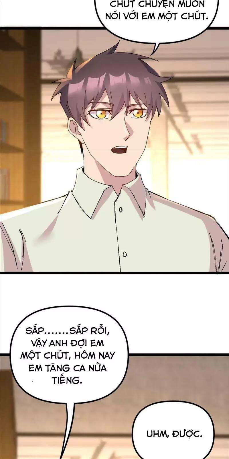 Trùng Sinh Trở Lại 1983 Làm Phú Hào Chapter 192 - Trang 2