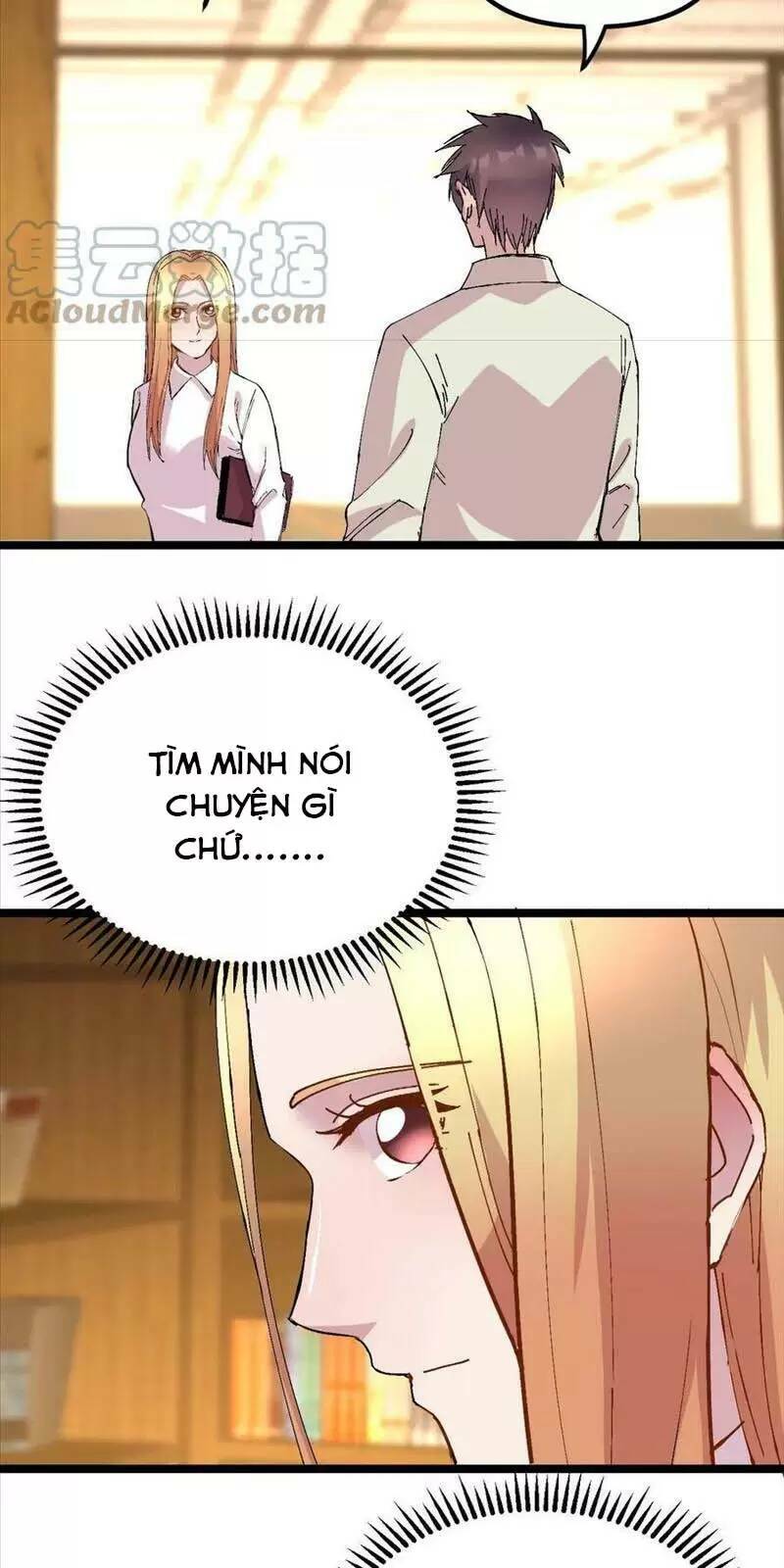 Trùng Sinh Trở Lại 1983 Làm Phú Hào Chapter 192 - Trang 2