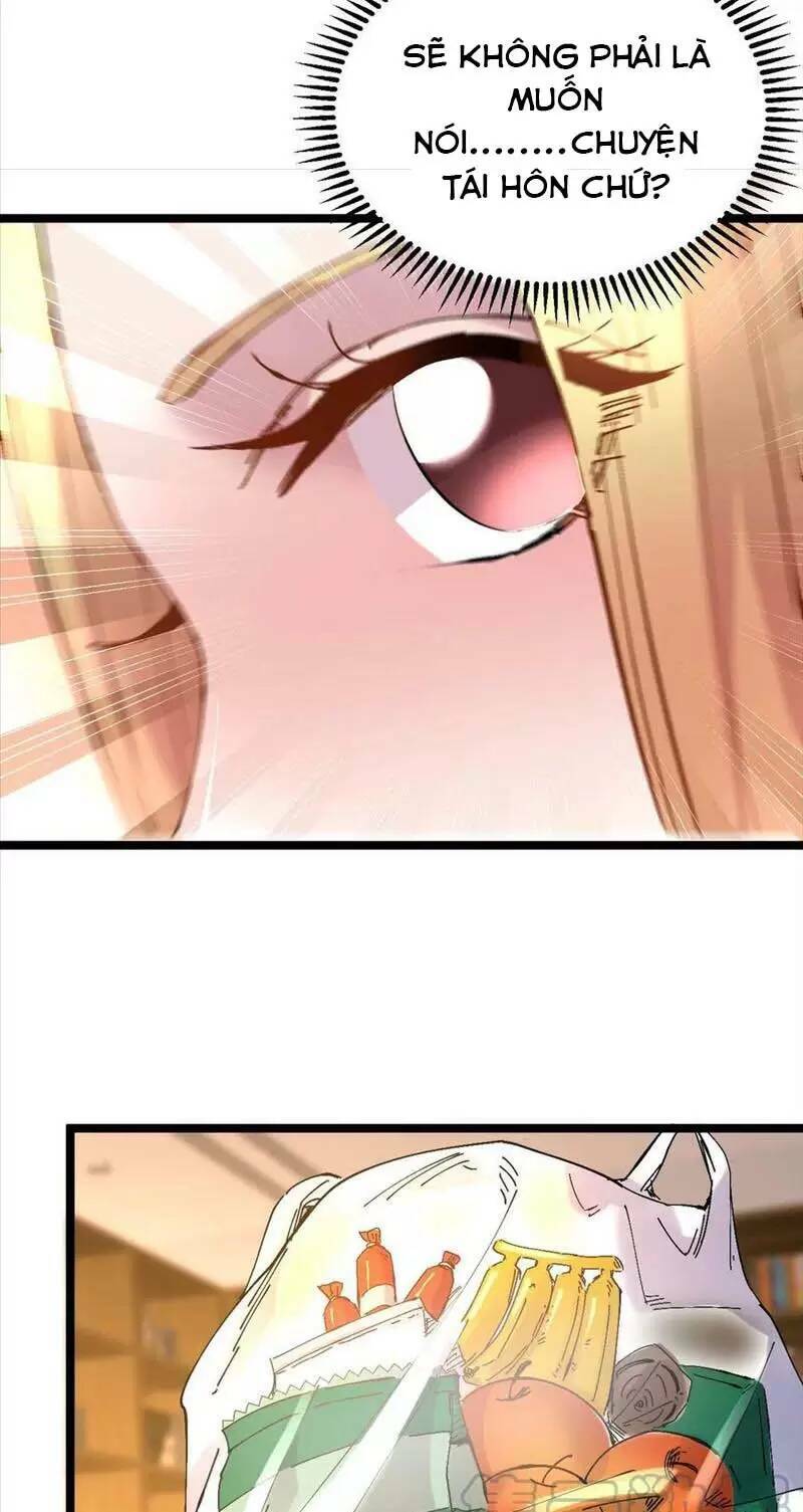 Trùng Sinh Trở Lại 1983 Làm Phú Hào Chapter 192 - Trang 2