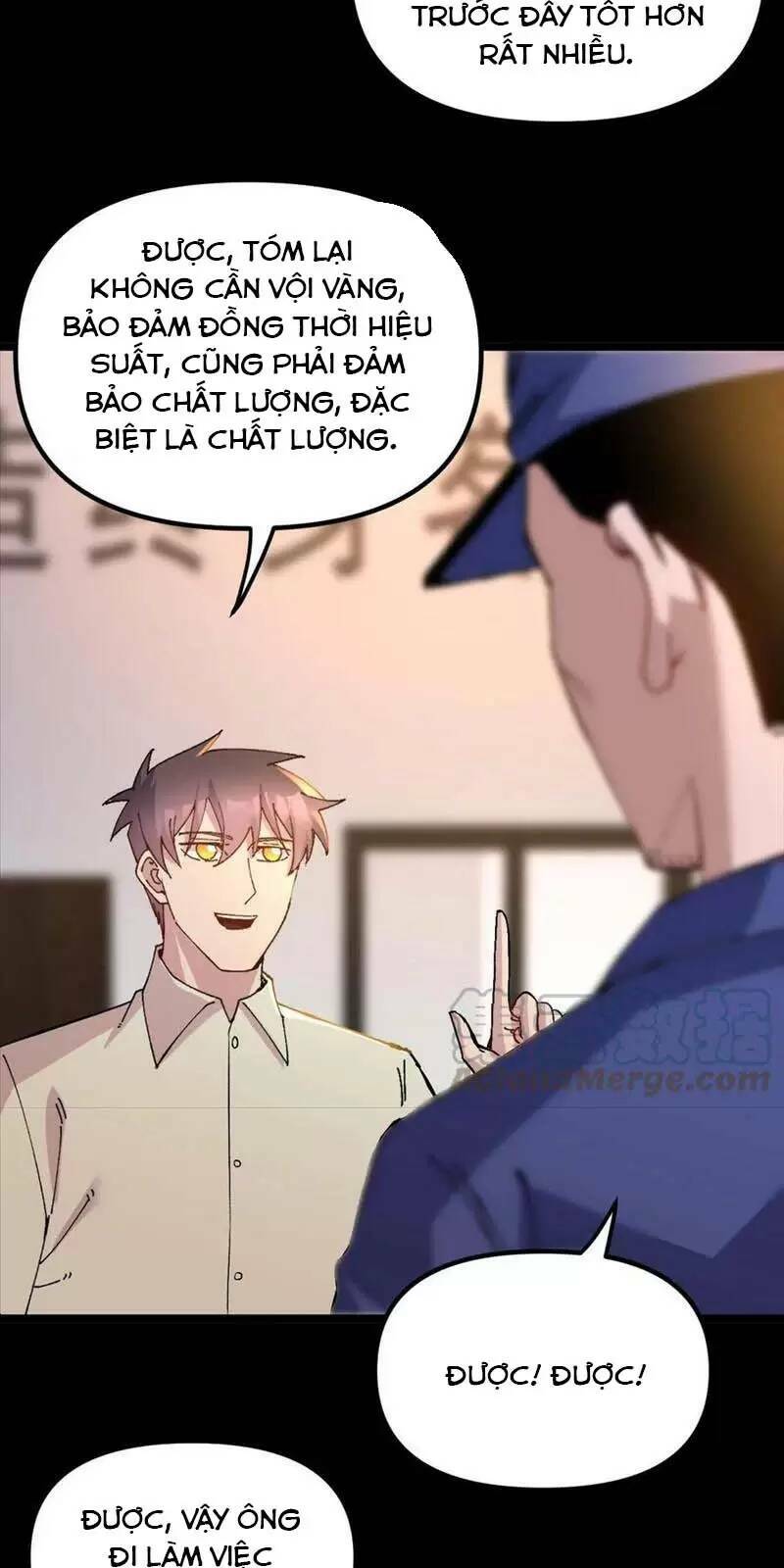 Trùng Sinh Trở Lại 1983 Làm Phú Hào Chapter 192 - Trang 2