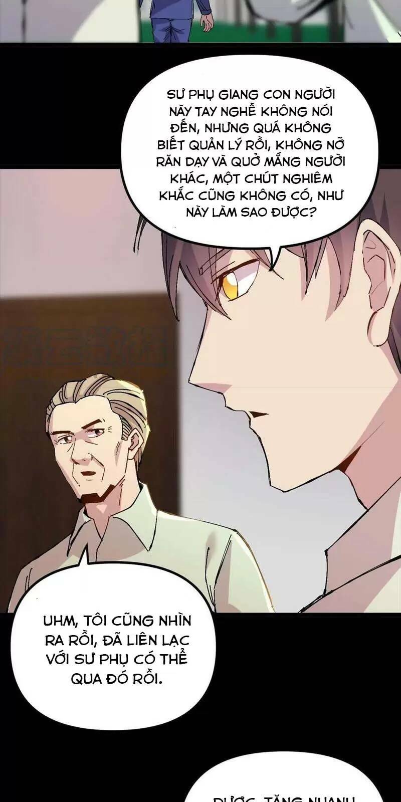 Trùng Sinh Trở Lại 1983 Làm Phú Hào Chapter 192 - Trang 2