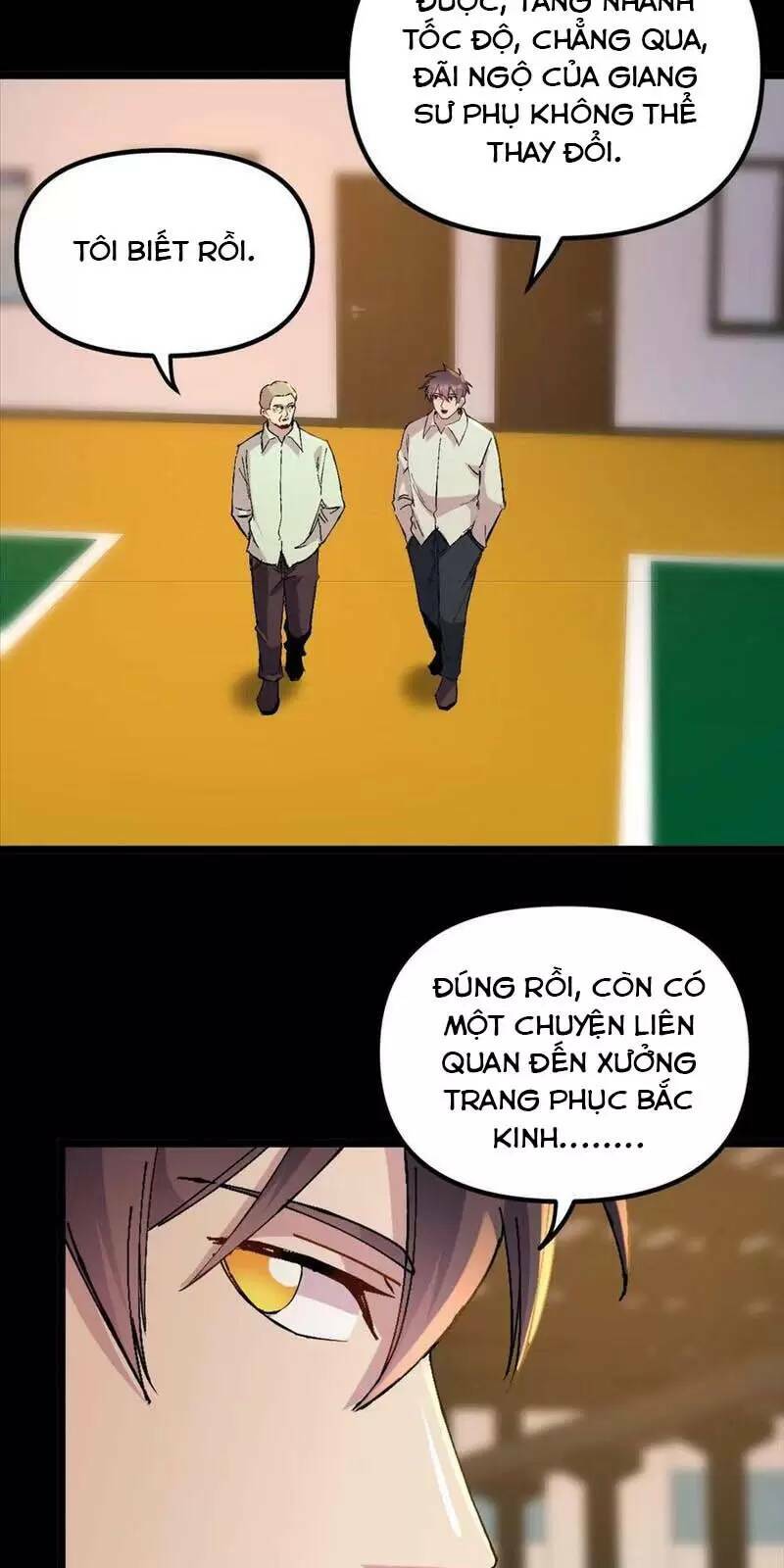 Trùng Sinh Trở Lại 1983 Làm Phú Hào Chapter 192 - Trang 2