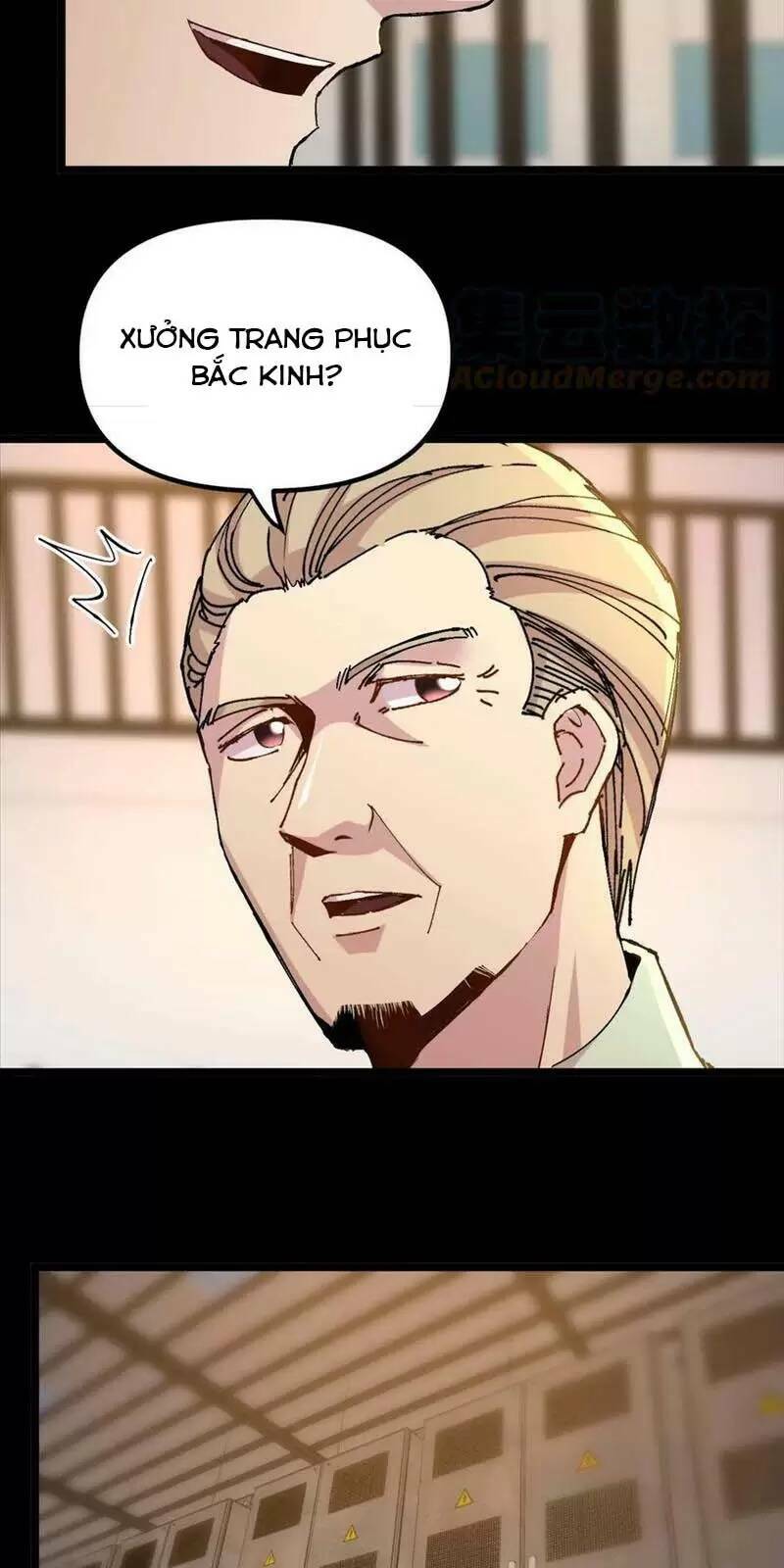 Trùng Sinh Trở Lại 1983 Làm Phú Hào Chapter 192 - Trang 2