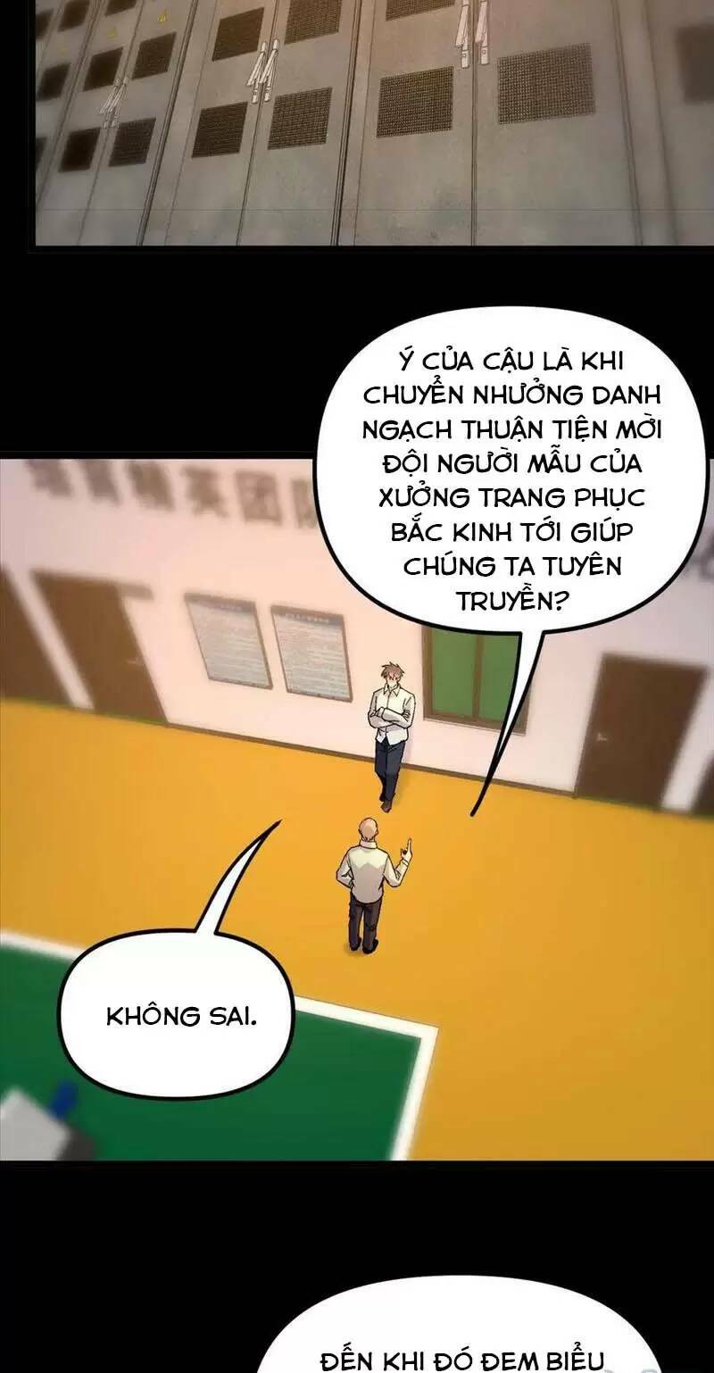 Trùng Sinh Trở Lại 1983 Làm Phú Hào Chapter 192 - Trang 2