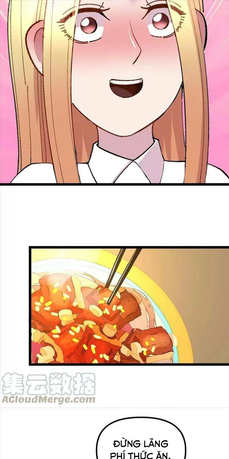 Trùng Sinh Trở Lại 1983 Làm Phú Hào Chapter 193 - Trang 2