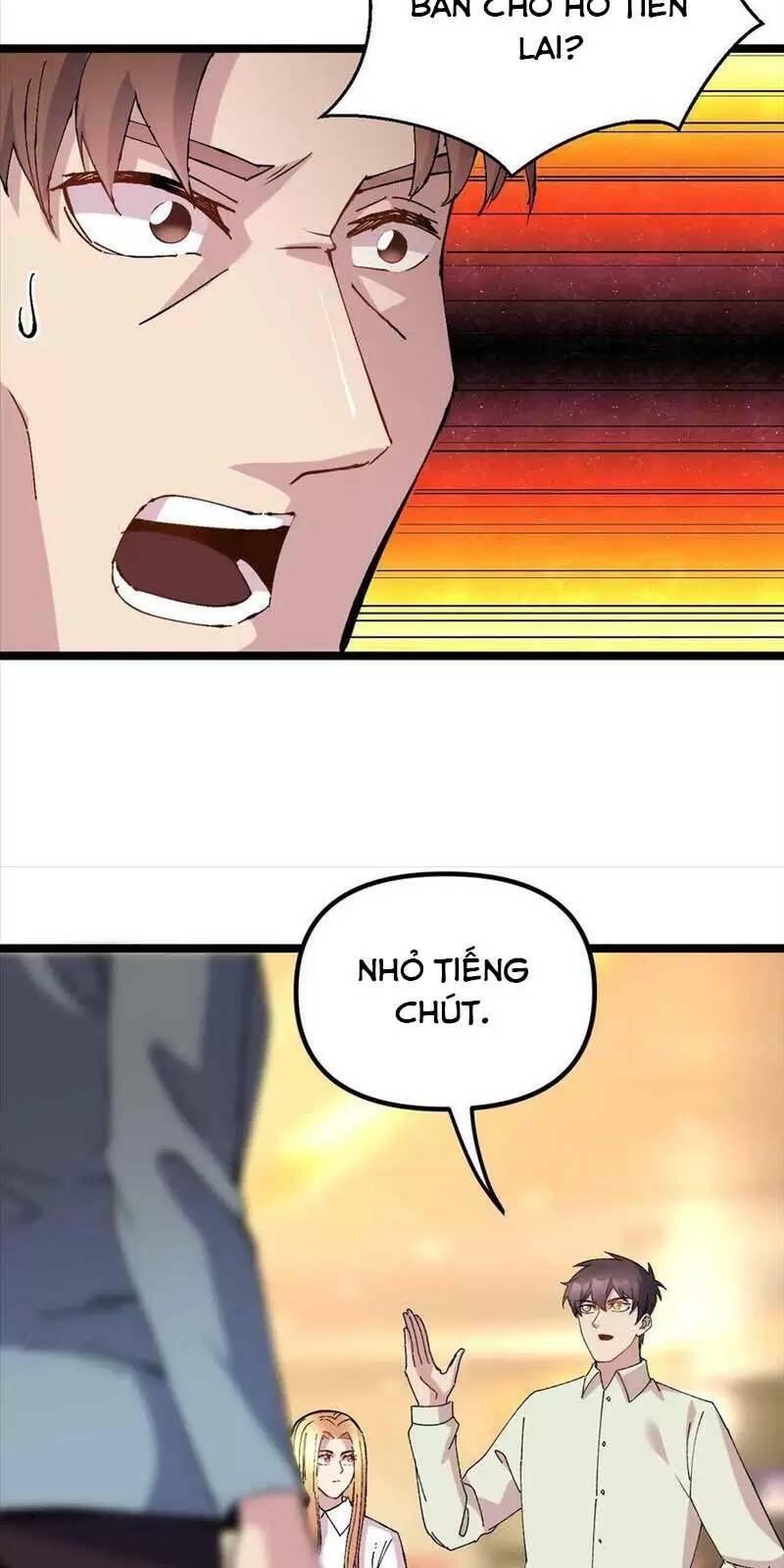 Trùng Sinh Trở Lại 1983 Làm Phú Hào Chapter 193 - Trang 2