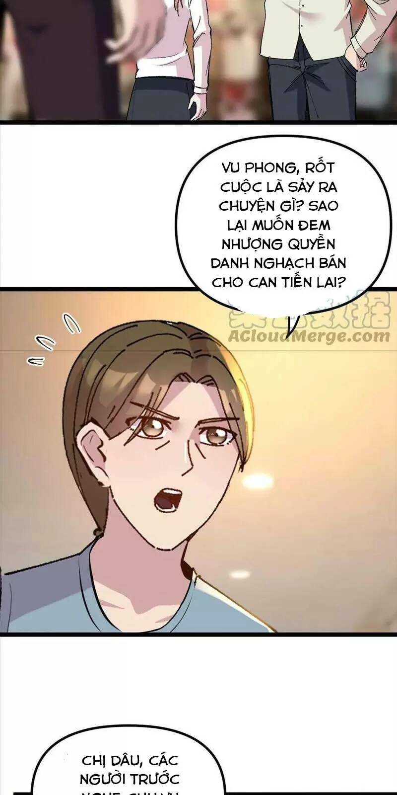 Trùng Sinh Trở Lại 1983 Làm Phú Hào Chapter 193 - Trang 2