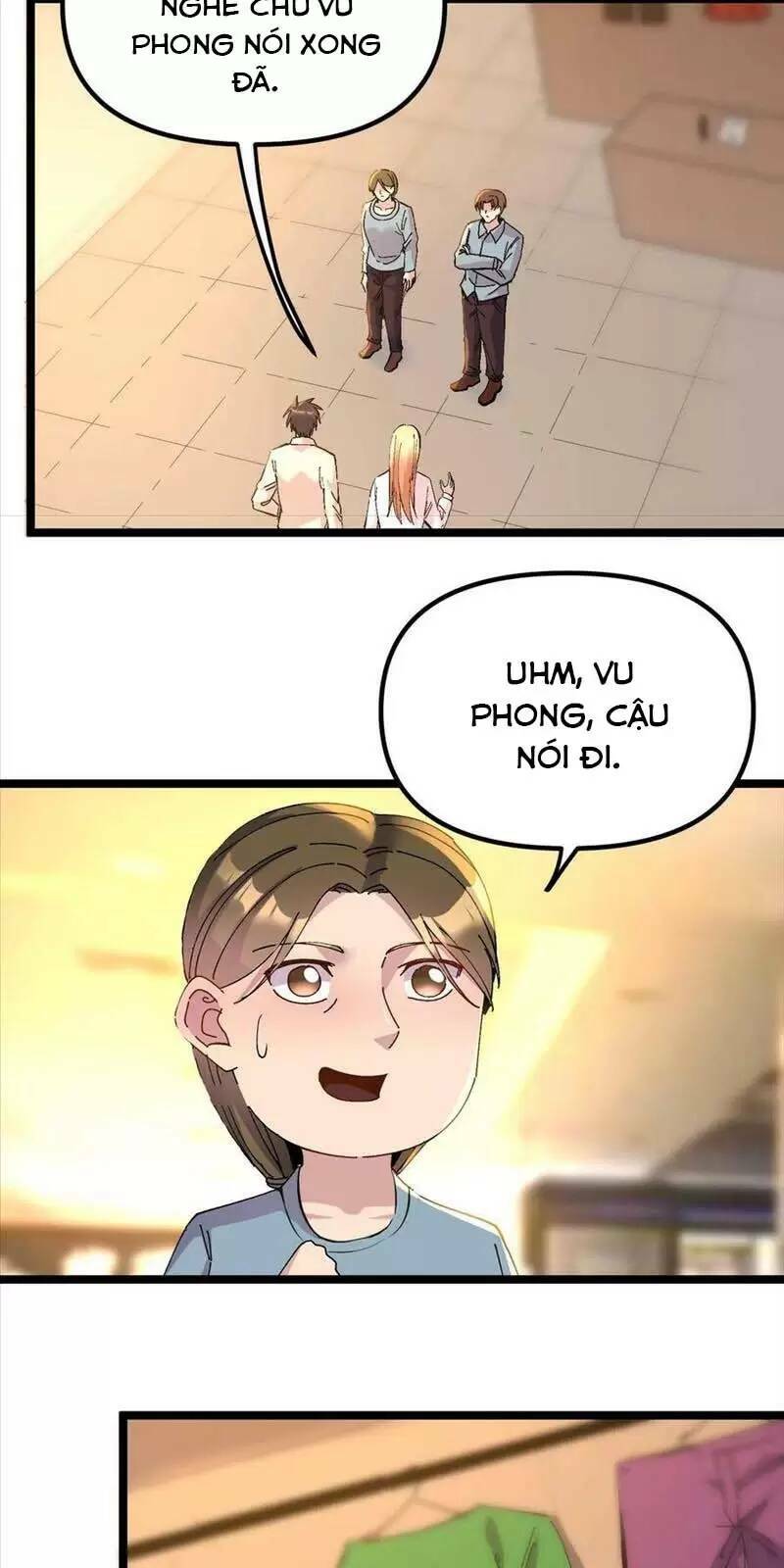 Trùng Sinh Trở Lại 1983 Làm Phú Hào Chapter 193 - Trang 2