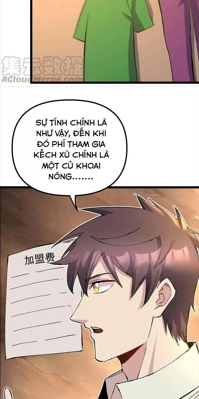 Trùng Sinh Trở Lại 1983 Làm Phú Hào Chapter 193 - Trang 2