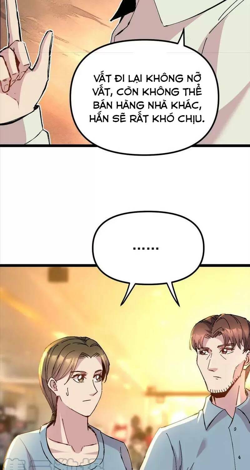 Trùng Sinh Trở Lại 1983 Làm Phú Hào Chapter 193 - Trang 2