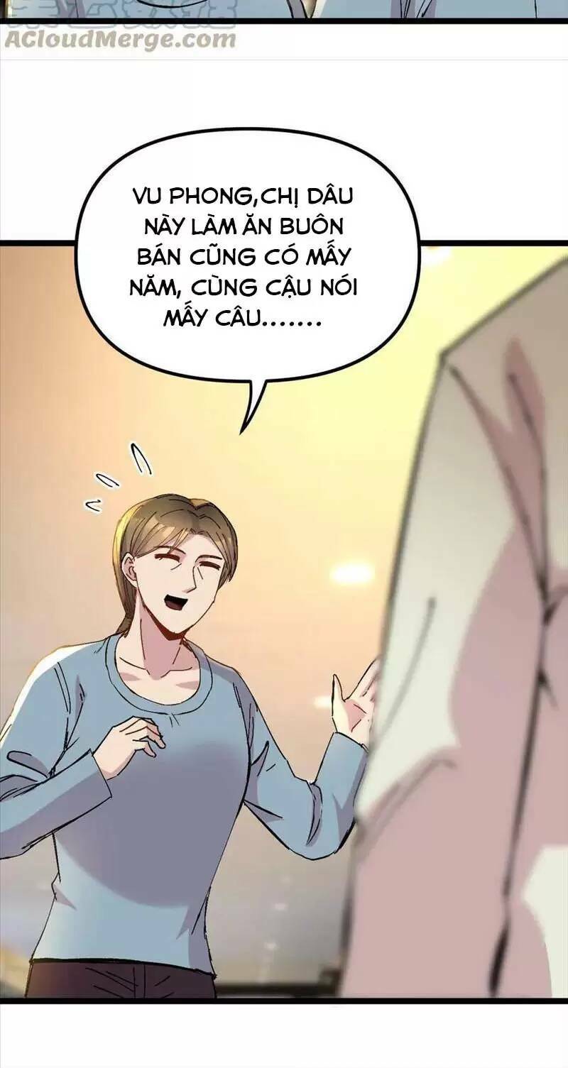 Trùng Sinh Trở Lại 1983 Làm Phú Hào Chapter 193 - Trang 2