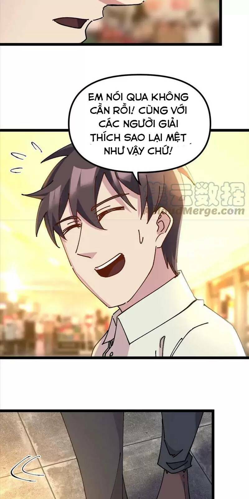 Trùng Sinh Trở Lại 1983 Làm Phú Hào Chapter 194 - Trang 2