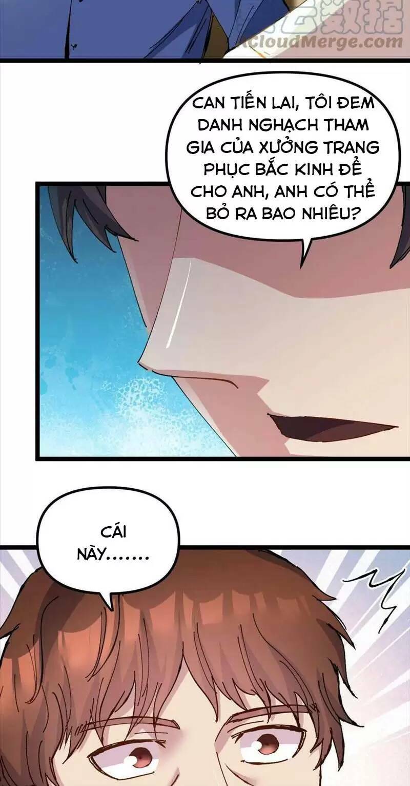 Trùng Sinh Trở Lại 1983 Làm Phú Hào Chapter 195 - Trang 2