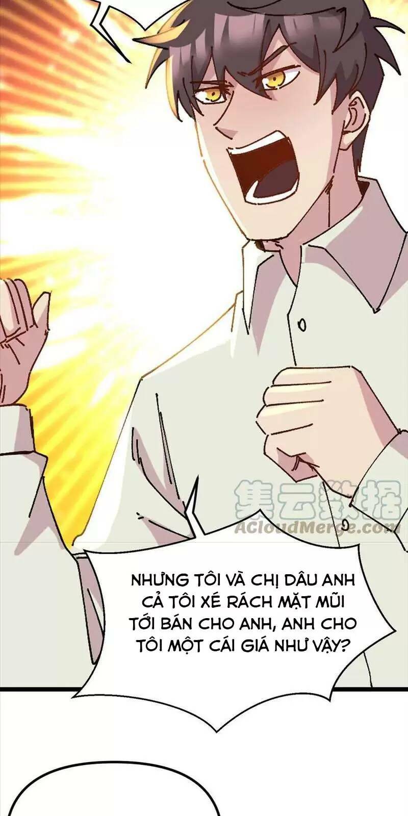 Trùng Sinh Trở Lại 1983 Làm Phú Hào Chapter 195 - Trang 2