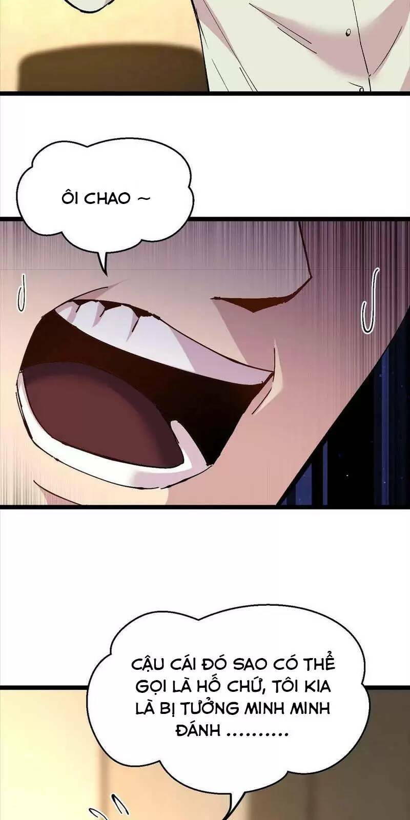 Trùng Sinh Trở Lại 1983 Làm Phú Hào Chapter 195 - Trang 2