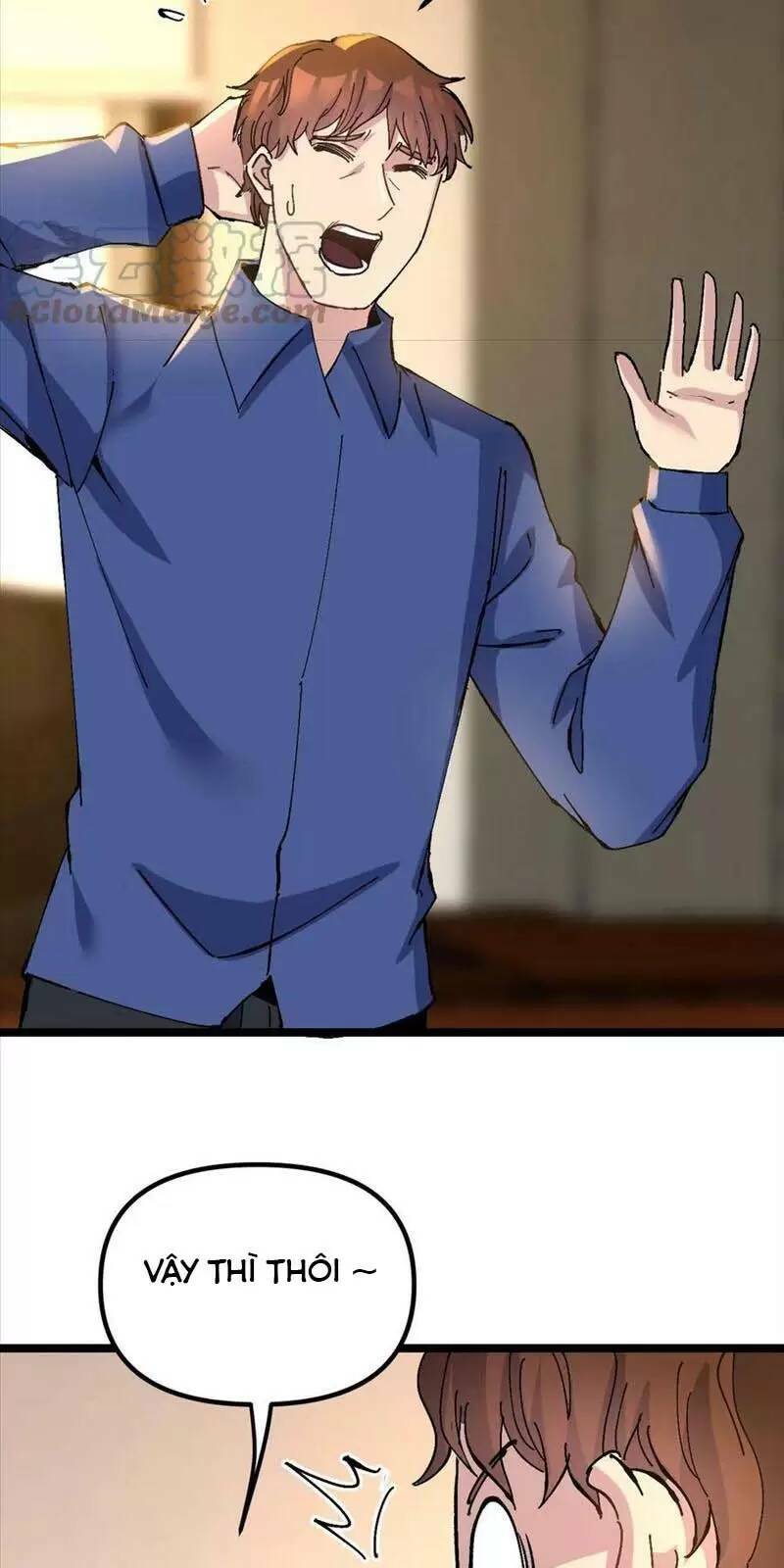 Trùng Sinh Trở Lại 1983 Làm Phú Hào Chapter 195 - Trang 2