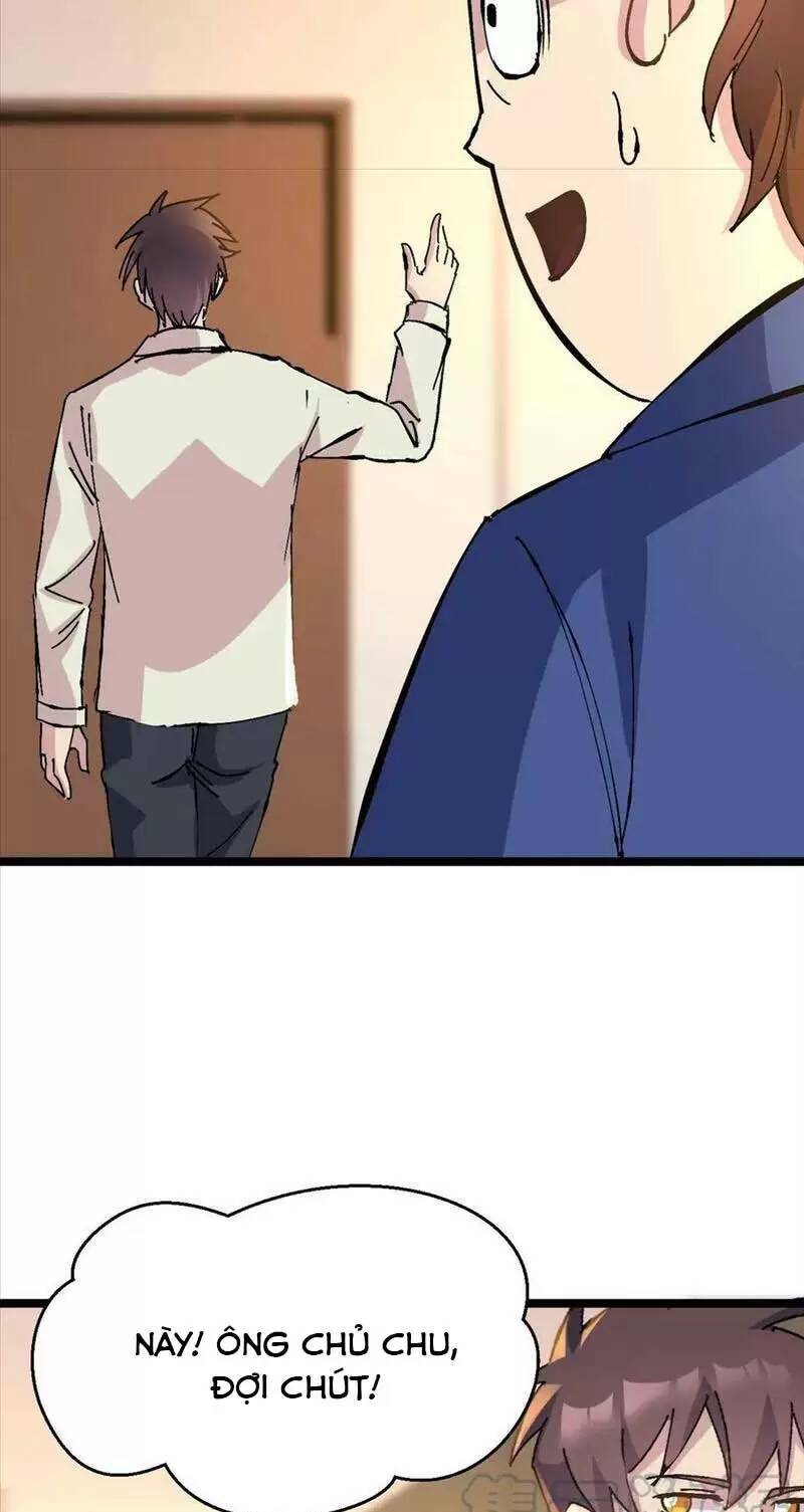 Trùng Sinh Trở Lại 1983 Làm Phú Hào Chapter 195 - Trang 2