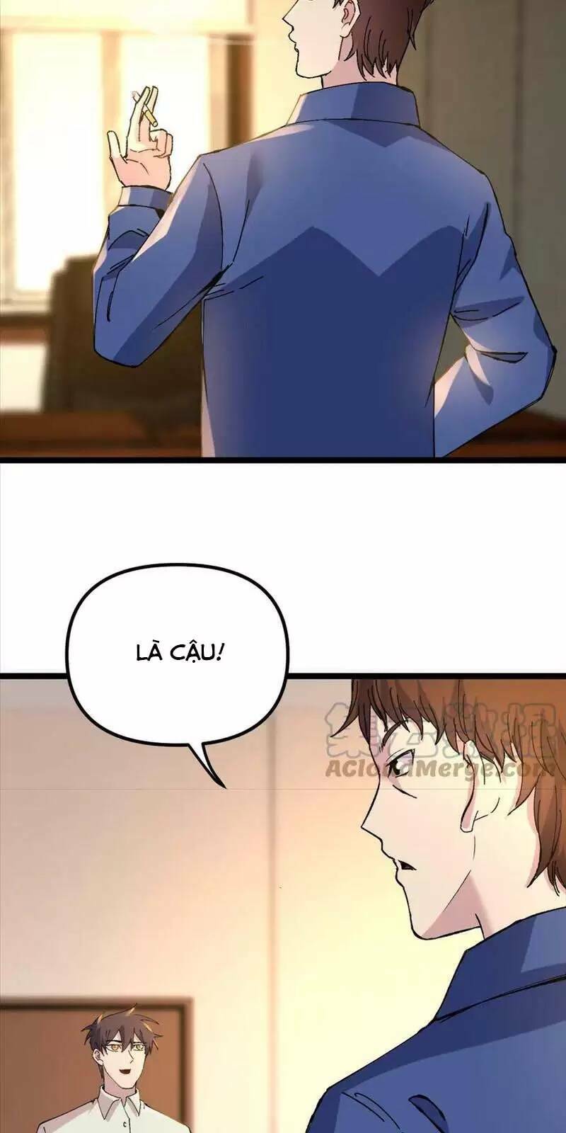 Trùng Sinh Trở Lại 1983 Làm Phú Hào Chapter 195 - Trang 2