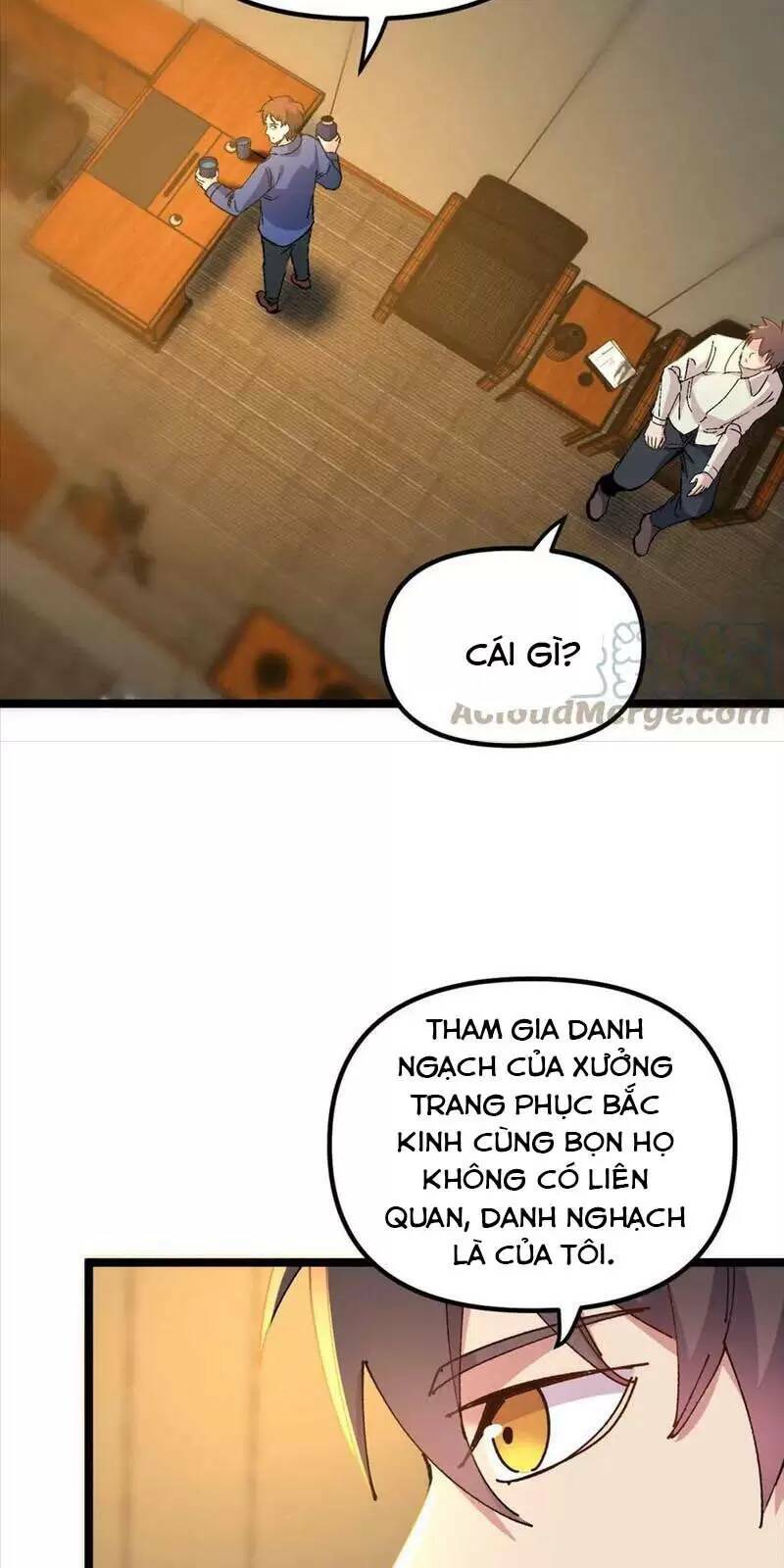 Trùng Sinh Trở Lại 1983 Làm Phú Hào Chapter 195 - Trang 2