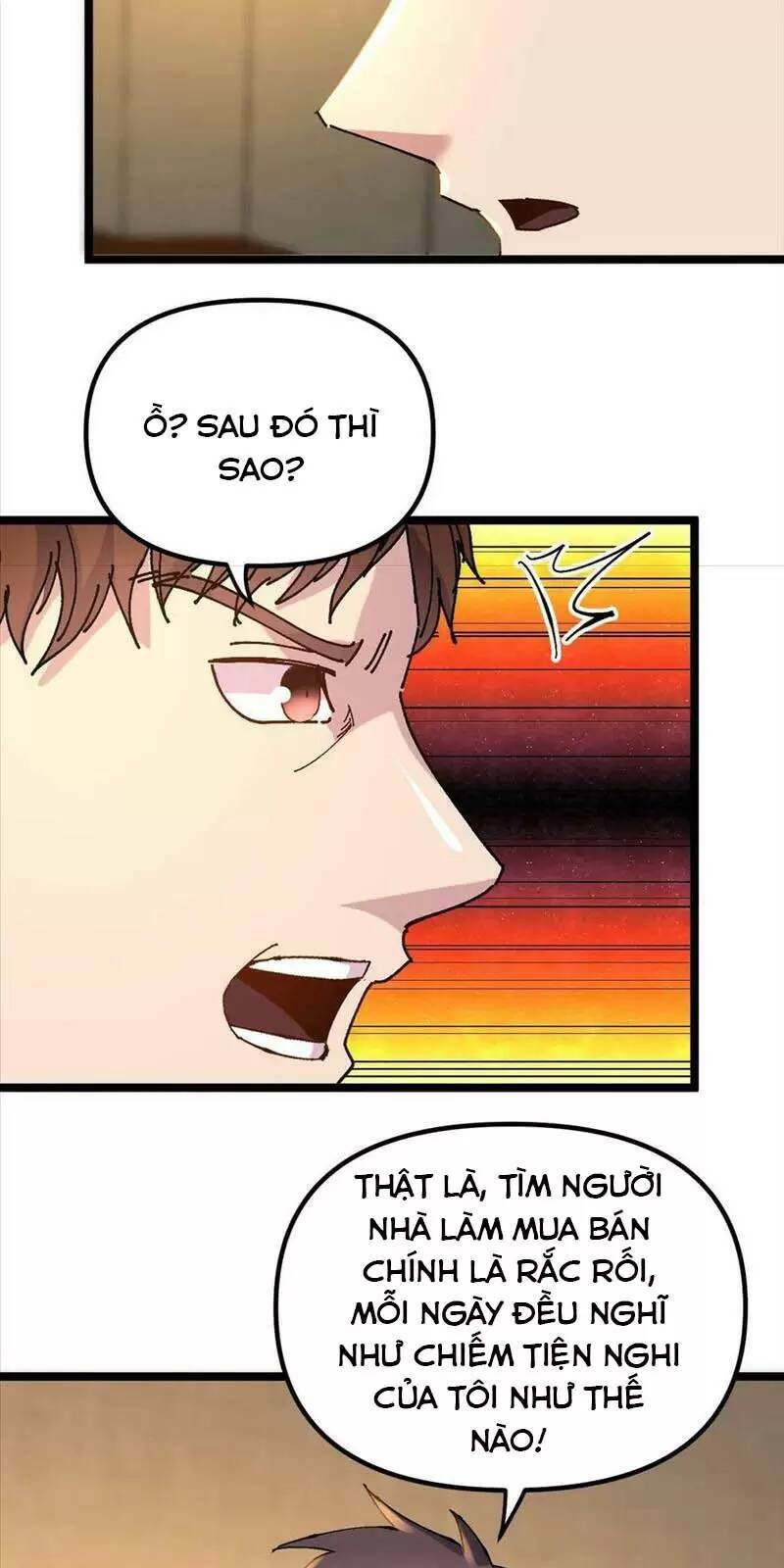 Trùng Sinh Trở Lại 1983 Làm Phú Hào Chapter 195 - Trang 2