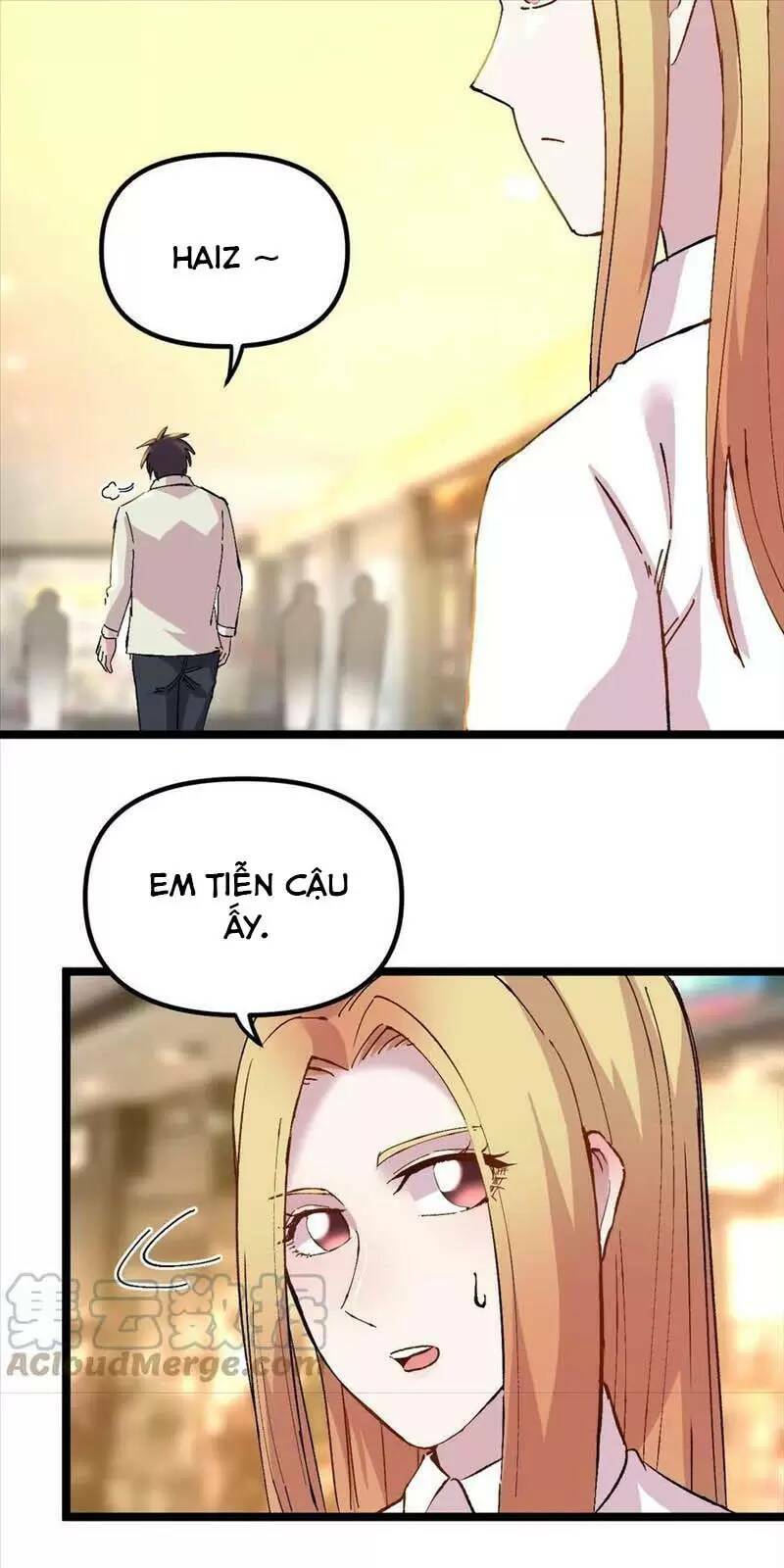 Trùng Sinh Trở Lại 1983 Làm Phú Hào Chapter 196 - Trang 2