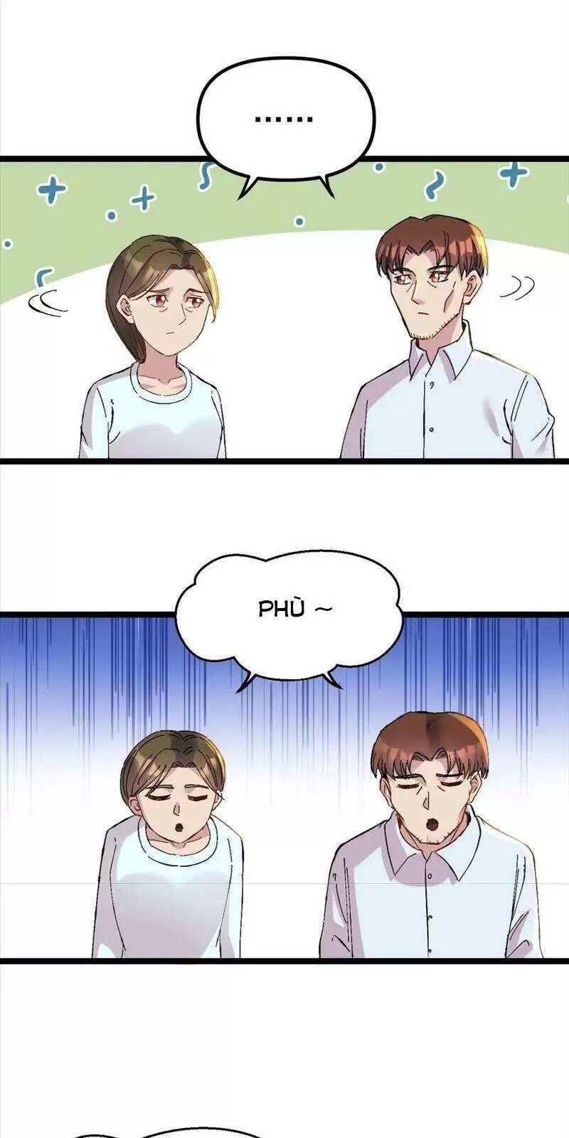 Trùng Sinh Trở Lại 1983 Làm Phú Hào Chapter 196 - Trang 2