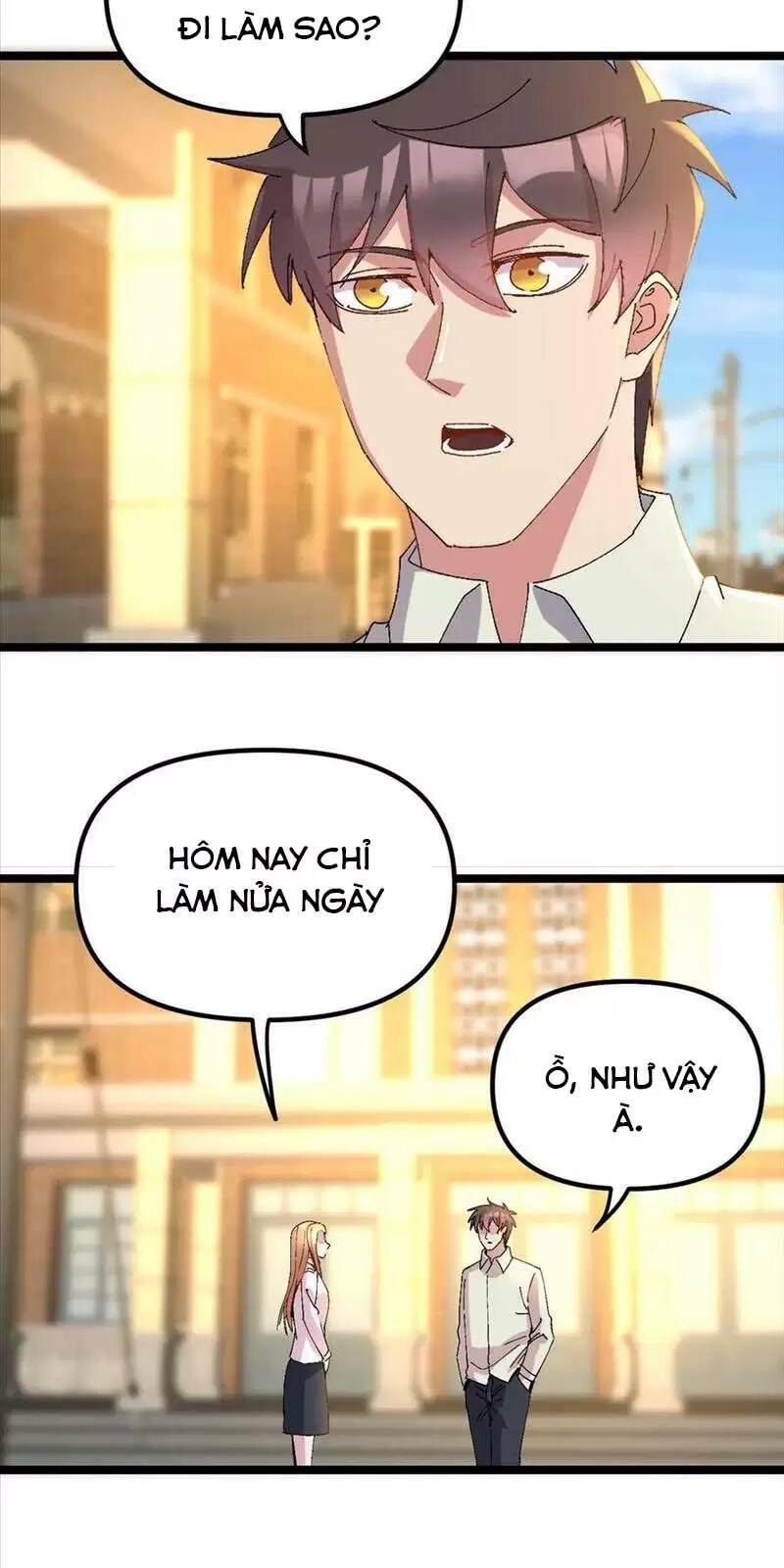 Trùng Sinh Trở Lại 1983 Làm Phú Hào Chapter 196 - Trang 2