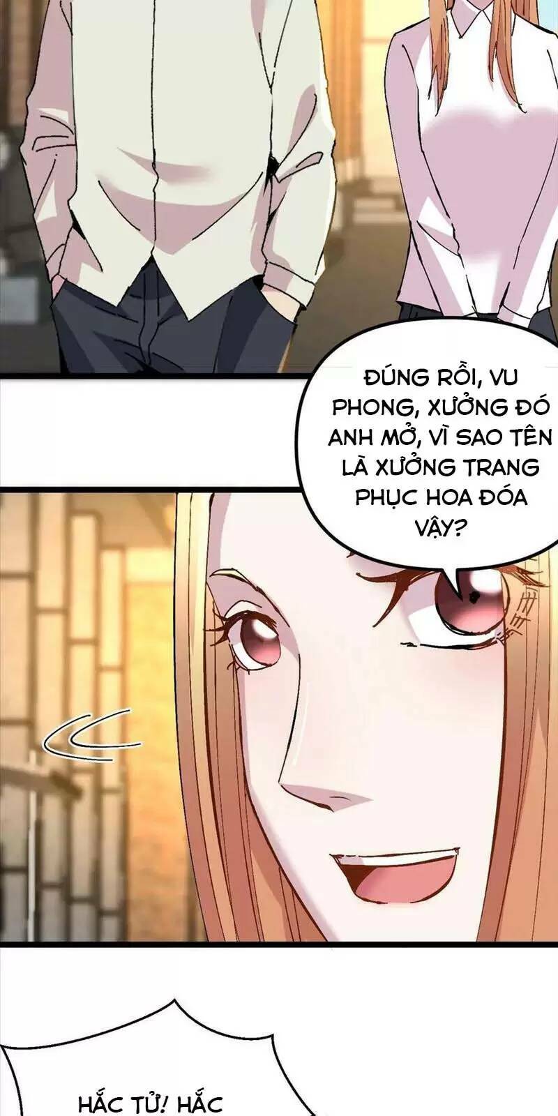 Trùng Sinh Trở Lại 1983 Làm Phú Hào Chapter 196 - Trang 2