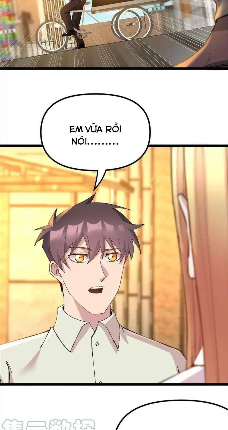 Trùng Sinh Trở Lại 1983 Làm Phú Hào Chapter 196 - Trang 2