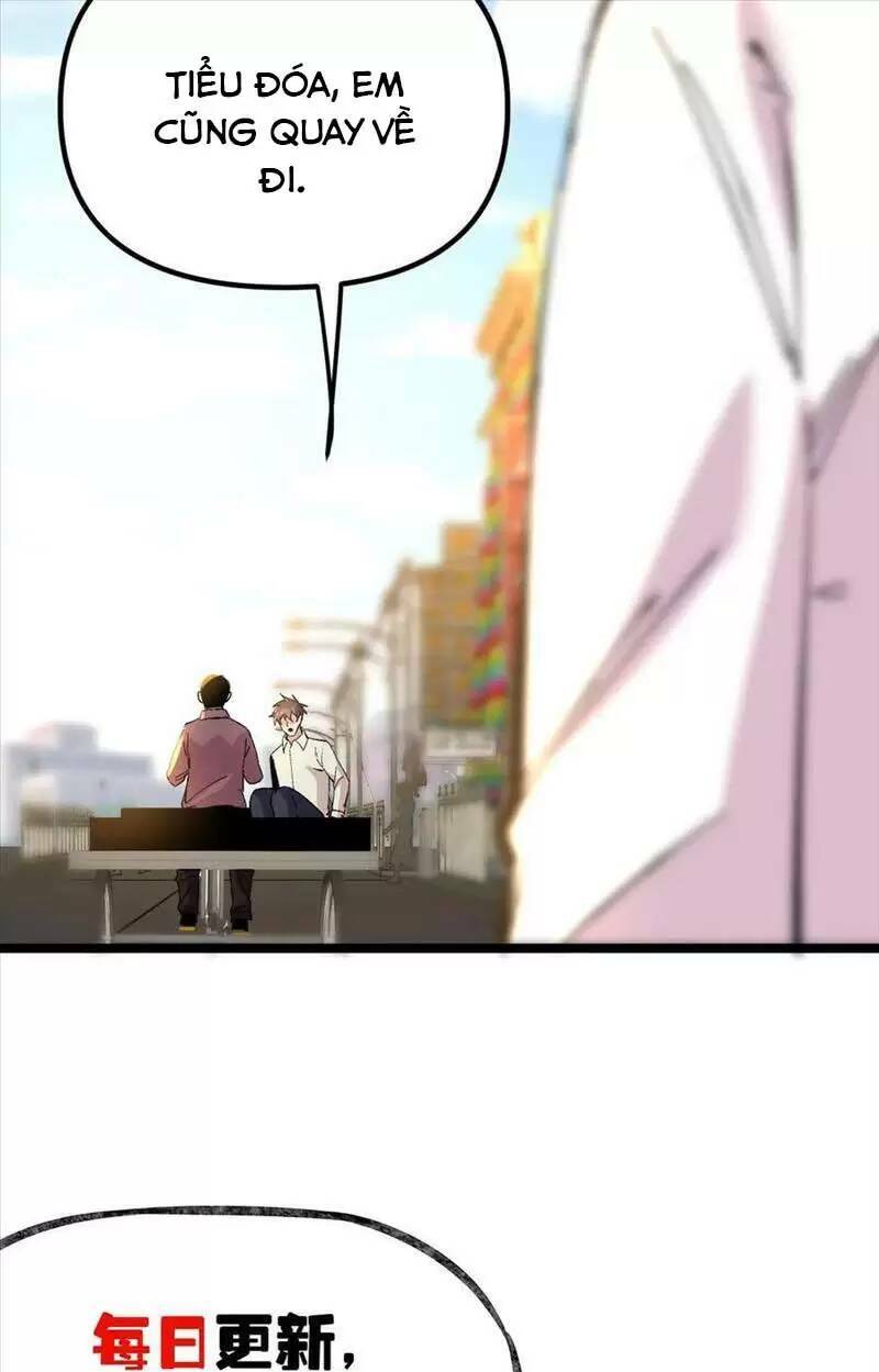 Trùng Sinh Trở Lại 1983 Làm Phú Hào Chapter 196 - Trang 2