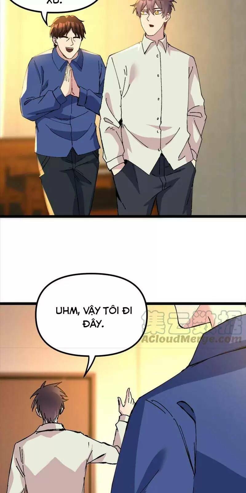 Trùng Sinh Trở Lại 1983 Làm Phú Hào Chapter 196 - Trang 2