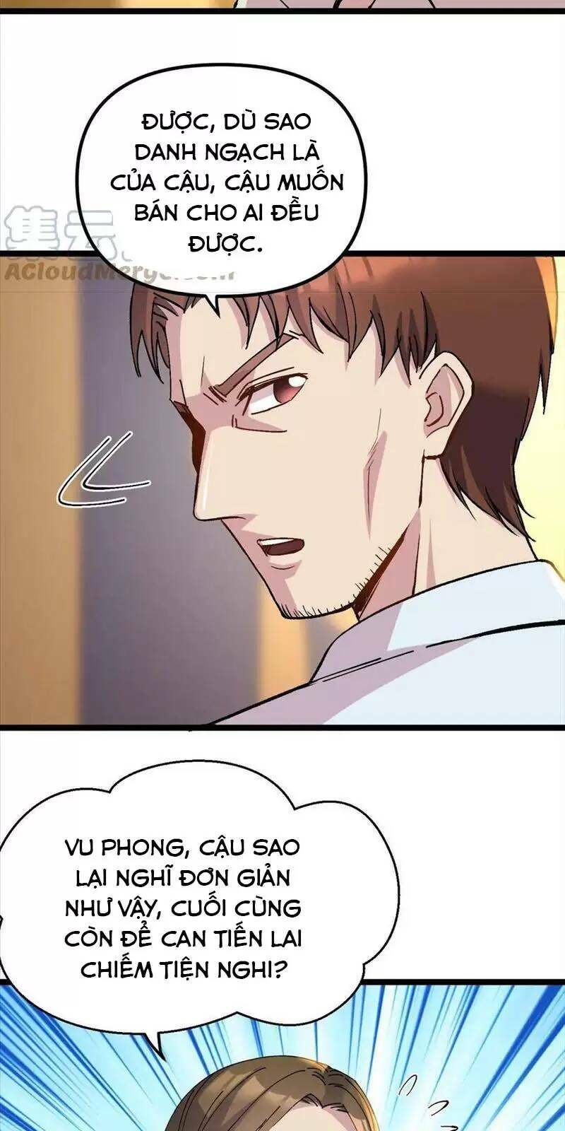 Trùng Sinh Trở Lại 1983 Làm Phú Hào Chapter 196 - Trang 2