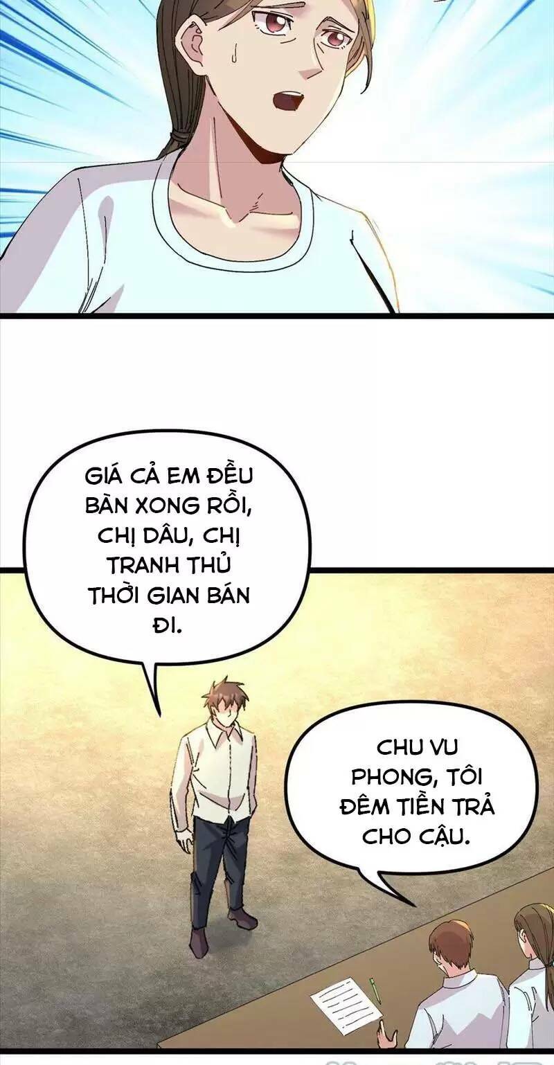 Trùng Sinh Trở Lại 1983 Làm Phú Hào Chapter 196 - Trang 2