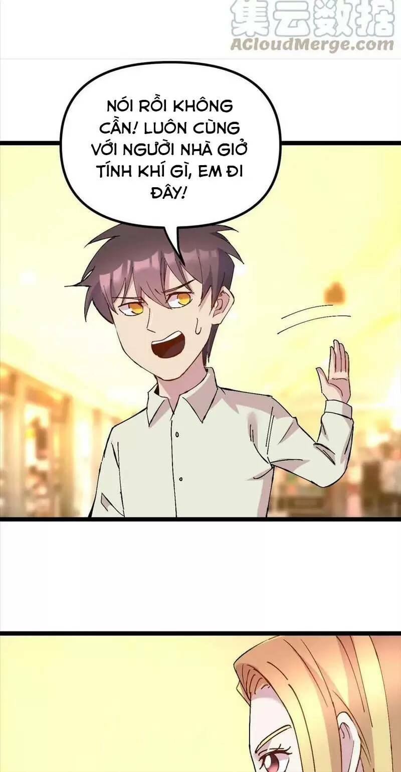 Trùng Sinh Trở Lại 1983 Làm Phú Hào Chapter 196 - Trang 2