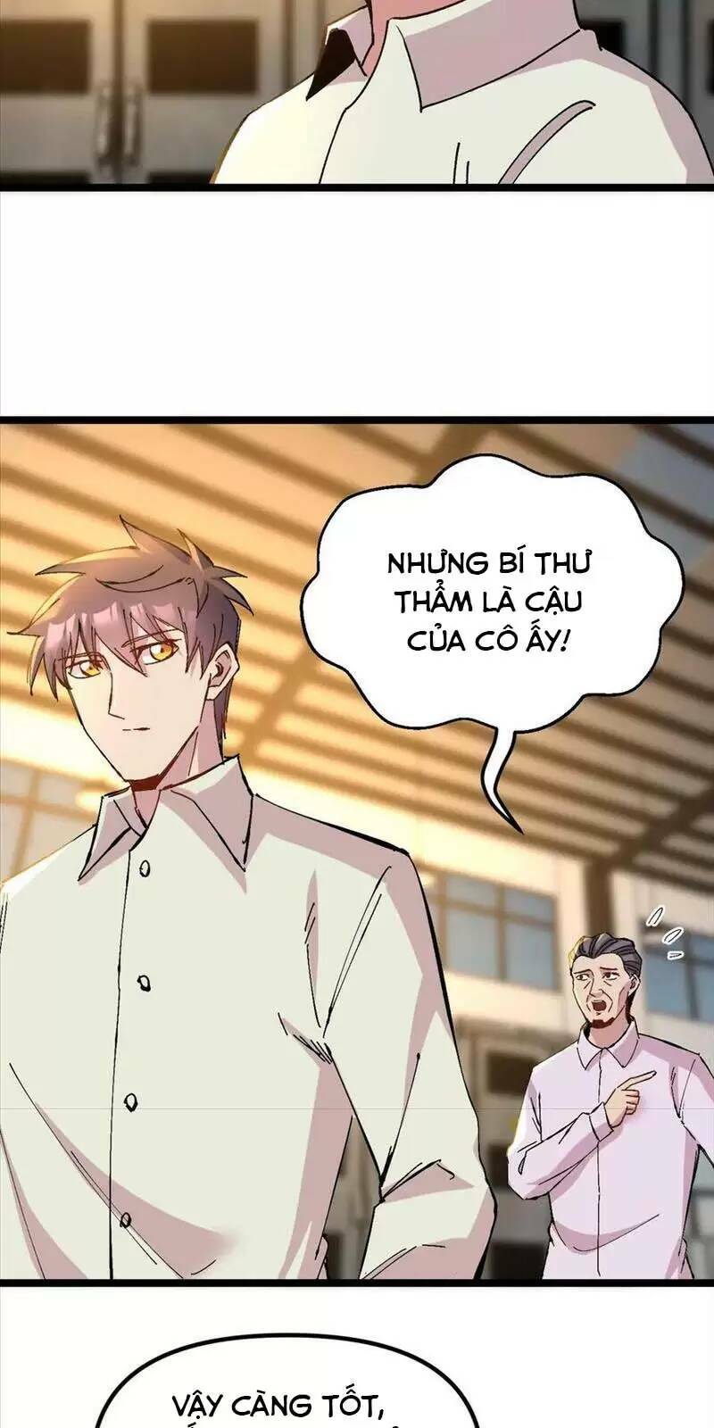 Trùng Sinh Trở Lại 1983 Làm Phú Hào Chapter 197 - Trang 2