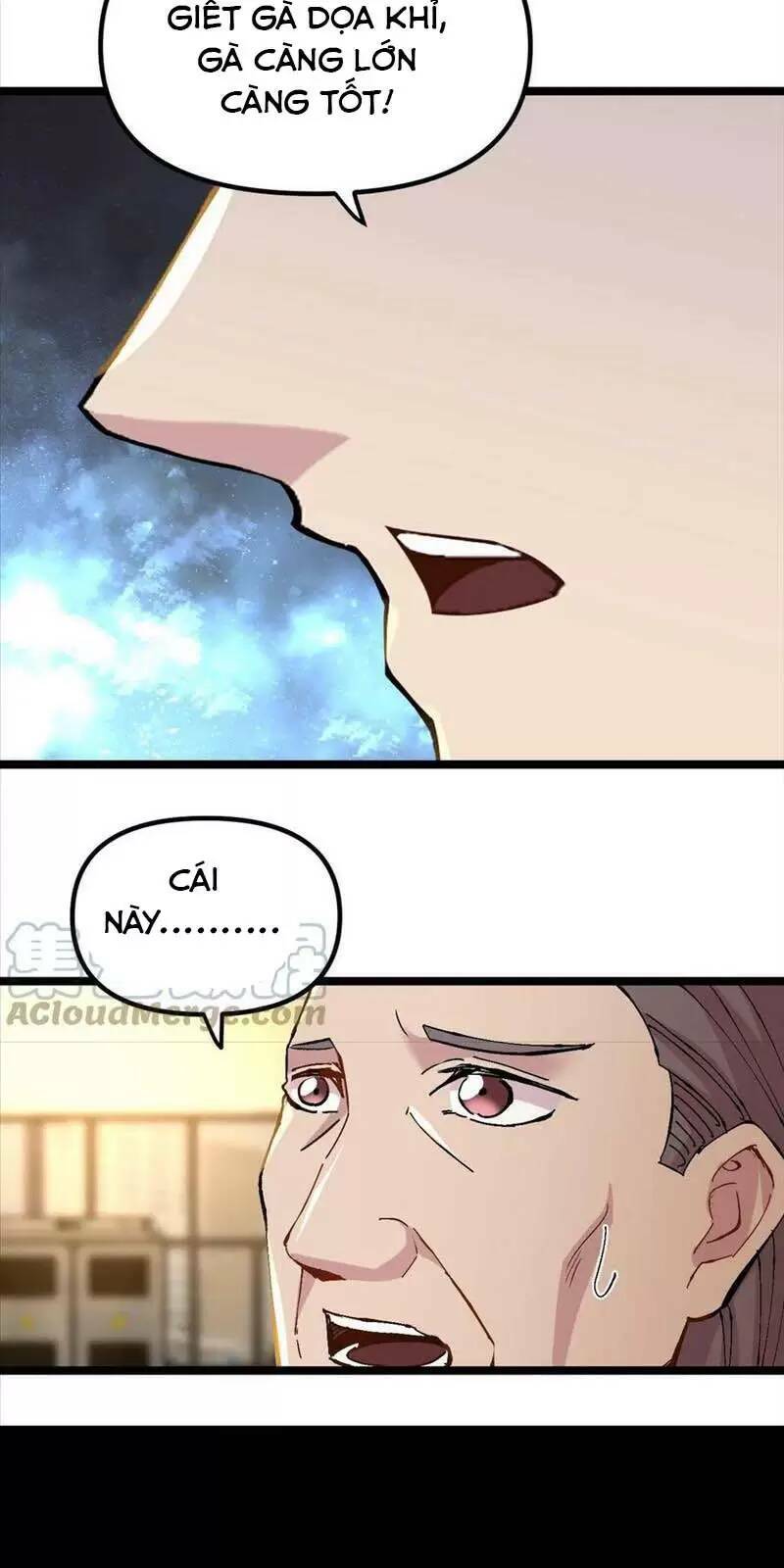 Trùng Sinh Trở Lại 1983 Làm Phú Hào Chapter 197 - Trang 2