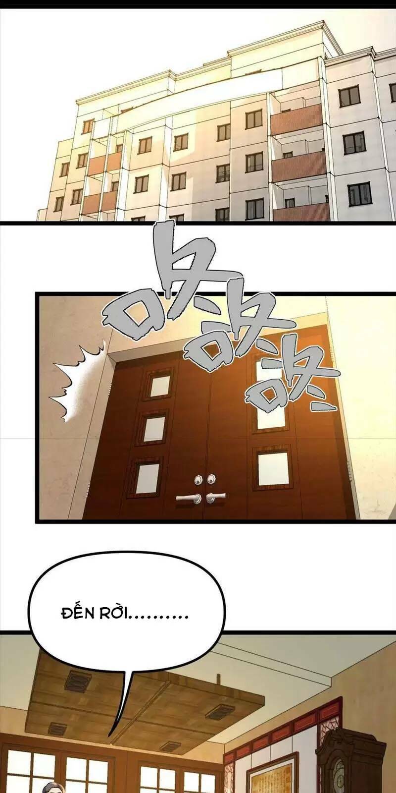 Trùng Sinh Trở Lại 1983 Làm Phú Hào Chapter 197 - Trang 2